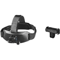 SmallRig 6304 Head Strap Mount for DJI Osmo Action 6/Nano