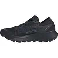 Adidas Lage schoen 'Agravic' zwart