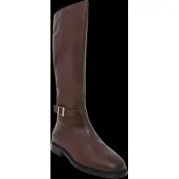 Tommy Hilfiger Laarzen bruin
