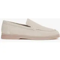 Estro Mocassins '09-28029' beige