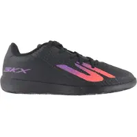 SKECHERS Sportschoen 'JR YOUTH IC' lila / framboos / zwart