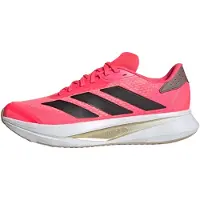 Adidas Loopschoen 'Duramo SL 2' aardetinten / neonroze / zwart