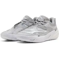 Puma Sportschoen 'All-Pro Nitro 2' lichtgrijs