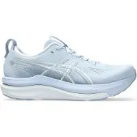 Asics Loopschoen 'Gel-Kayano 33' lichtblauw / grijs