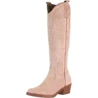 Elara Cowboylaarzen nude