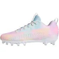 Adidas Anthony Edwards 1 Low American Football Noppenschoenen