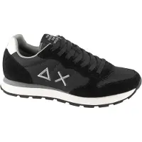 BUY SHOES Sneakers Tom Solid Zwart-44 maat 44