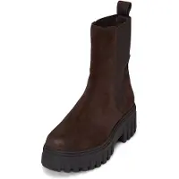 Marc O'Polo chelsea boots van echt rundleer model 'Valva 5'