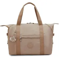 Kipling Reistas 'Art M' beige