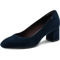 Tamaris Pumps navy