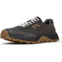 Camper Sneakers laag ' Drift Trail ' donkergrijs