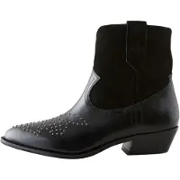 Next Cowboylaarzen 'Forever Comfort' zwart