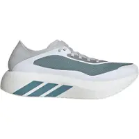 Adidas Loopschoen 'Hyperboost' petrol / wit
