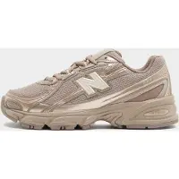 New Balance Sneakers laag '740' bruin / lichtbruin