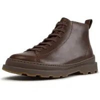 Camper Laarzen ' Brutus+ ' bruin