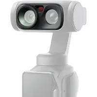 Insta360 Wide-Angle Lens For Luna Ultra