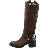 GUESS Boots 'MATLEY FLTMAT SUE11' bruin