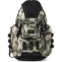 Oakley Apparel Kitchen Sink Wandelrugzak 51 cm bruin