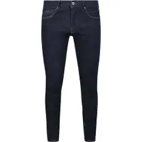 Vanguard Jeans 'V850 slim fit jeans' donkerblauw