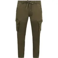 Tom Tailor Expedizor cargo 2.0 colored sweat