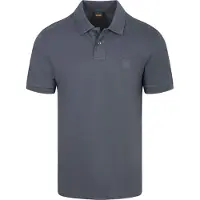 BOSS Passenger Polo Navy