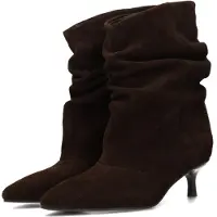 PS Poelman Boots donkerbruin