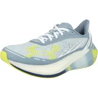Under Armour Loopschoen 'Velociti Distance' duifblauw / pastelblauw / geel