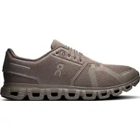 On Running Cloud 6 | 45