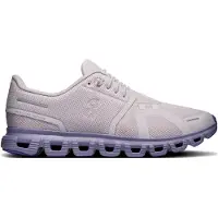 ON Sneaker Women Cloud 6 Ether Tyrian-Schoenmaat 38
