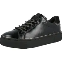 Tamaris Sneakers laag zwart