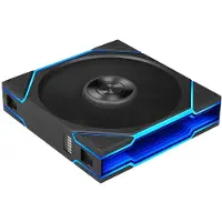 Lian Li UNI FAN TL FLEX 120 Black (1pc)