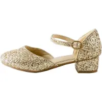 Next Ballerina's goud