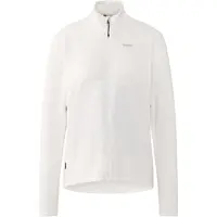 Haglöfs - Women's Buteo Mid II Jacket - Fleecevest XS, wit