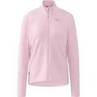 Haglöfs - Women's Buteo Mid II Jacket - Fleecevest M, olijfgroen