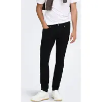 Only & Sons Jeans 'ONSWarp' black denim