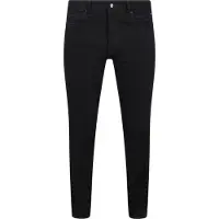 Vanguard Jeans 'V7 regular fit jeans' black denim