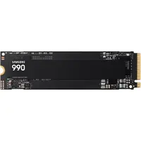 Samsung 990 PCIe 4.0 NVMe M.2 SSD 1TB