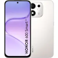 Honor 600 SMART 4/128GB METEOR SILVER