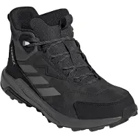 Adidas Boots 'ANYLANDER' zwart