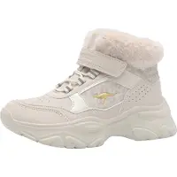 Kangaroos Laarzen 'Ceppa' nude / taupe