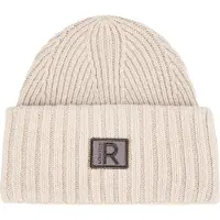 Roeckl Muts beige
