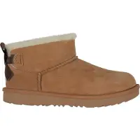 Ugg Ultra Mini Bailey Bow Laarzen