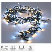 SELF IMPORT AGENCIES Snake 560 Led 14 M Lichtjesketting