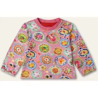 Oilily Tempo T-Shirt- maat80/18m