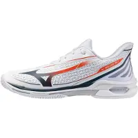 Mizuno Wave Exceed Tour 7 Ac Shoes Wit EU 42