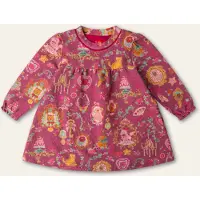 Oilily Damour Jurk- maat80/18m