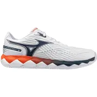 Mizuno Wave Enforce Tour 2 Cc Shoes Wit EU 42 Man