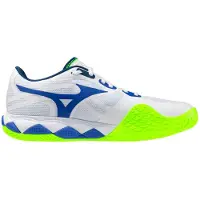 Mizuno Wave Enforce Tour 2 Cc Shoes Wit EU 40 1/2 Man