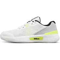 Wilson Intrigue Pro Allcourt Schoenen