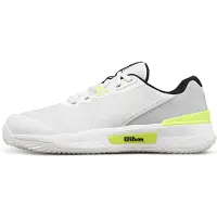 Wilson Intrigue Pro Clay Shoes Wit EU 36 2/3 Vrouw